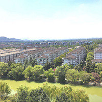 ���̾�Է���羰����1400Ԫ��14¥���泯��Ϫʪ�أ��ɹ���Ұ