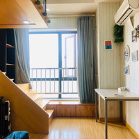 ��ɳ���ݷ򸽽�����������Loftһ�ҳ��⣬���������������㡣