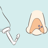 ��Ⱦ�¹ں�Ϊʲôһ��ҹ��֢״�ͼ��أ�