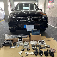 21���GLS450������������ʵ�ֵ�����ͼ ������ñ���