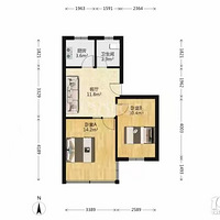 �𶼻�԰�Լ�ס������С�ѣ�ѧ���ã�С���ſھ��ǵ�����