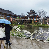 ��¥�����е�һƬ�Ͻ�