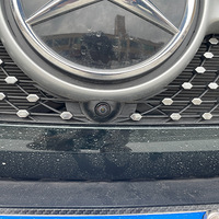 2023���GLE350e��װԭ��360ȫ�� ����֮���������ʵ��������