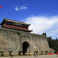 43.��(����)�����Σ�ʮ�ġ�ɽ���ء��ػʵ�