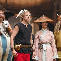 ����ʷ������Ӱ֮һ������¬Ӣ�����й���2023��2��1����ӳ��