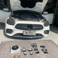 23���E300L����23P��ʻ����ϵͳ HUḐͷ��ʾ�����ױȵ�Ч��