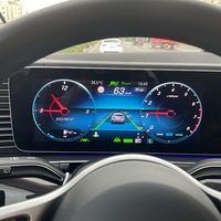 �¿��GLS450��װ��װ23P��ʻ����ϵͳ���ܽ���