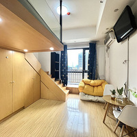 ��ɳ���ݷ����Loft���ͳ��⣬��������С������ˮ�����ʱ��