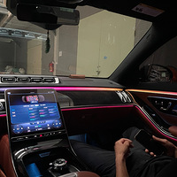 2023���S450L������������ ����ʽ��Χ�ƶ���ͷ�