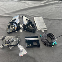 �ᳵ23���S400L��װ360��ȫ��Ӱ��ԭ������Ч��