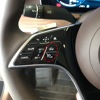 2022����E350eL��װ23P���ܼ�ʻ����ȫ������ӦѲ��ϵͳ����