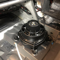 ����22��GLS450��װ�����֮������ϵͳ�������𺳵�����Ч��