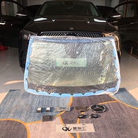 22���GLE350e����23P��ʻ����ϵͳ��HUḐͷ��ʾ��ȫ���