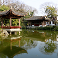 ��ɽ��԰��ɫ��԰