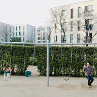 ���ع�԰С��һ��