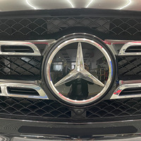 2023���GLS450����23P��ʻ����ϵͳ