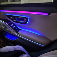 22��23���S450L������װ����ʽ������Χ�ƣ���ͬ��ˮ���Ч��