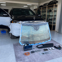 2023���GLS450����23P��ʻ����ϵͳ��HUḐͷ��ʾ�����Ƽ���