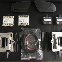 22���GLC300����ACC����ӦѲ����ä�㲢��������������ϵͳ