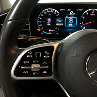 2021���GLS450����23p��ʻ�����ײ�ϵͳȫ��ACC�Զ����