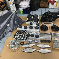 һ�������ͱ���S450L��������������Ч��