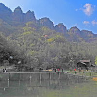 ���²�����ʮ�ŷ����4A���羰��ʤ��