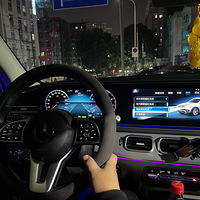 2023���GLE450��������������23Pȫ������ӦѲ��