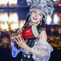 �����ϵ�������Ů