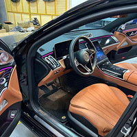 2023���S400L��������ʽ��Χ�� ������˿���ΰ�