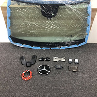 22��23���GLE350����23P���ܼ�ʻ��������װͨ�����ΰ�װЧ��