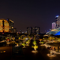 ������̨ҹ��