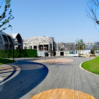 İ�ϻ����ļ�԰