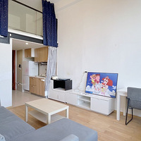 ̩������LOFTһ��һ�����ͳ��⣬¥�¾��ǽ�ɳ����԰����ʱ��