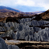 �й�īʯ��԰