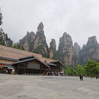 �żҽ�羰����һ��