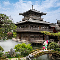 �����Ժʱ�й���