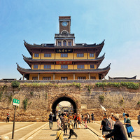 ������ʽ���ݵı�־ǧ���¥