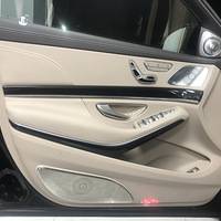 19��20���S450L���������֮����3D���廷��27�����׼�ϵͳ