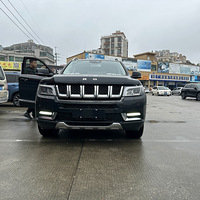 ����BJ90��������GLS�п����� 360ȫ��Ч��