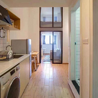 ��ɳ���LOFT������3000/�£�����������������ʪ���롣