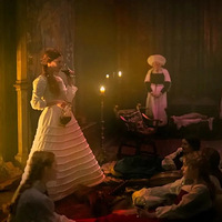 ������������ֱ�� | ���ſ��꡶ȼ�������ӱߵĴ��󡷣�ʲô