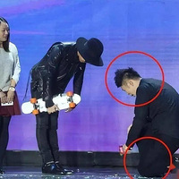 BLACKPINK�ݳ��Ᾱ���������Ǵ򿨵㣿�������ζ�Ҫȥ��