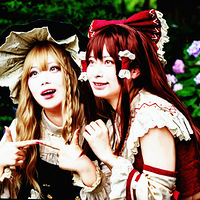 ����֮��ɫ271-�Ƕ���԰��Ů�� �������������3