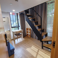 1������ɳ������վ����ɳ��ó��LOFT���ͳ��⣬�ҵ���ȫ��