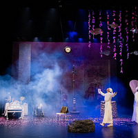 ���ݺ��Ǿ�Ժ | ����������ս���һ�Դ��˭��Ӯ������ģ�