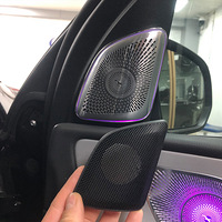 23���GLE350����С����֮������װ����ǰ�����ϵͳ��������