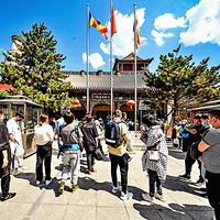 ��֮ɫ374-��̨ɽ7