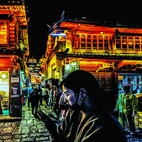 �����ػ�����33-����ҹɫ3