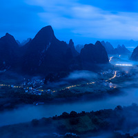 ������ӡ���콭��һ�峿���ƺ�