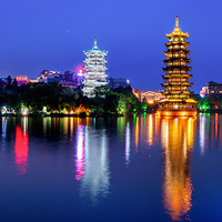 ������ӡ��֮����ɽˮ��԰���